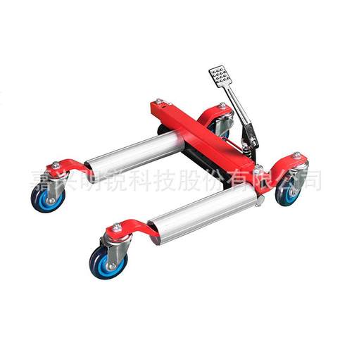 移车器汽车挪车器移车神器物业挪车神器齿轮移车工具移位器液压款