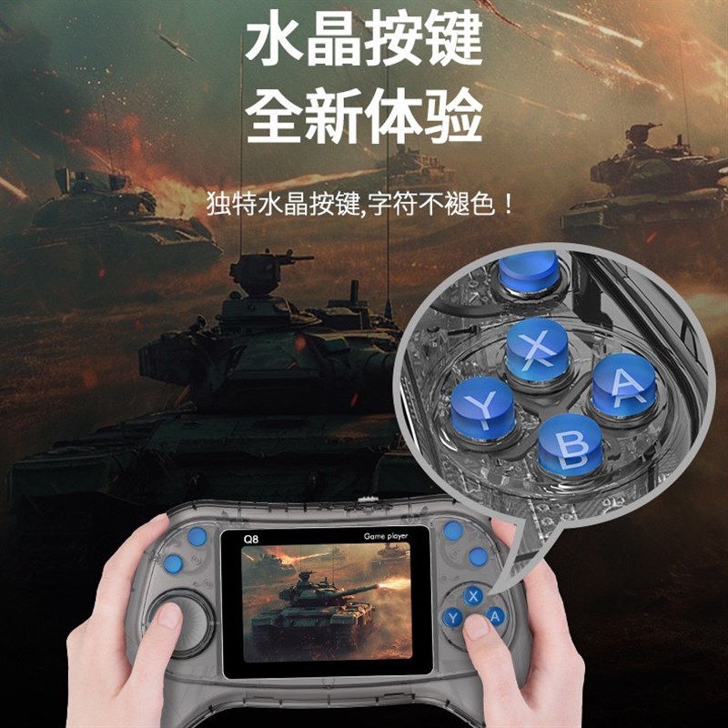速发无聊打发时间解闷玩具创意高级解压神器减压男孩好玩的东西