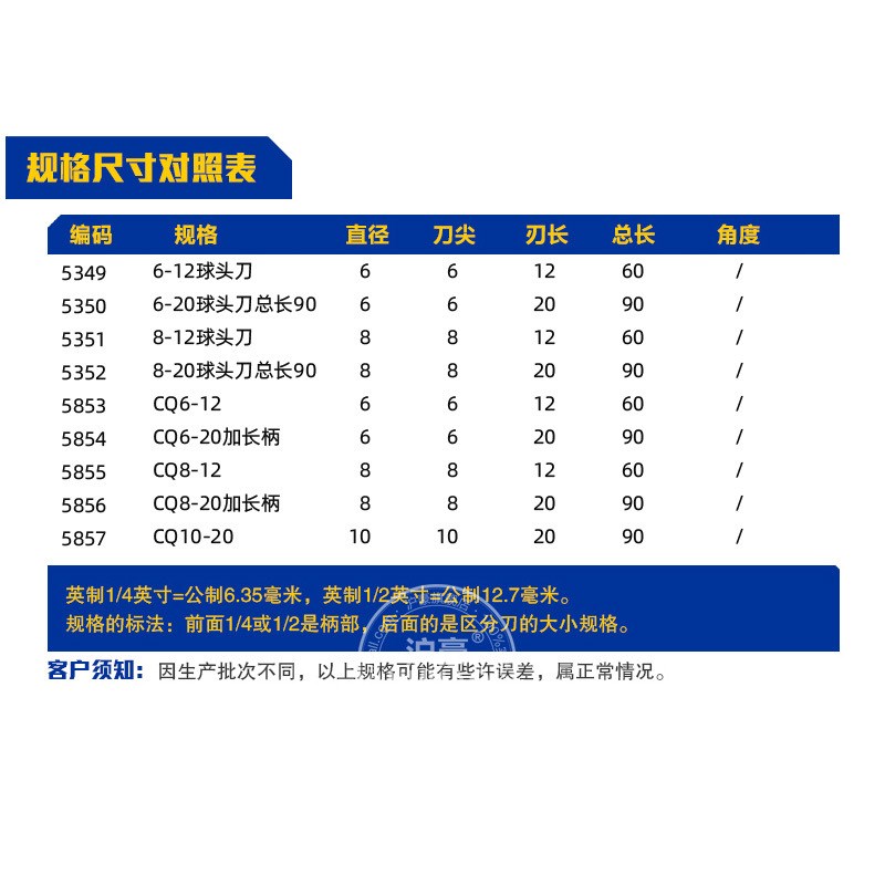 速发钎焊数控石材雕刻刀石雕工具浮雕花岗岩金刚石雕刻机刀具