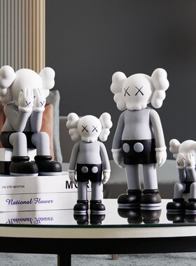 速发轻奢高关新房子书桌餐桌电酒柜简约视柜玄档软装饰品艺术摆件