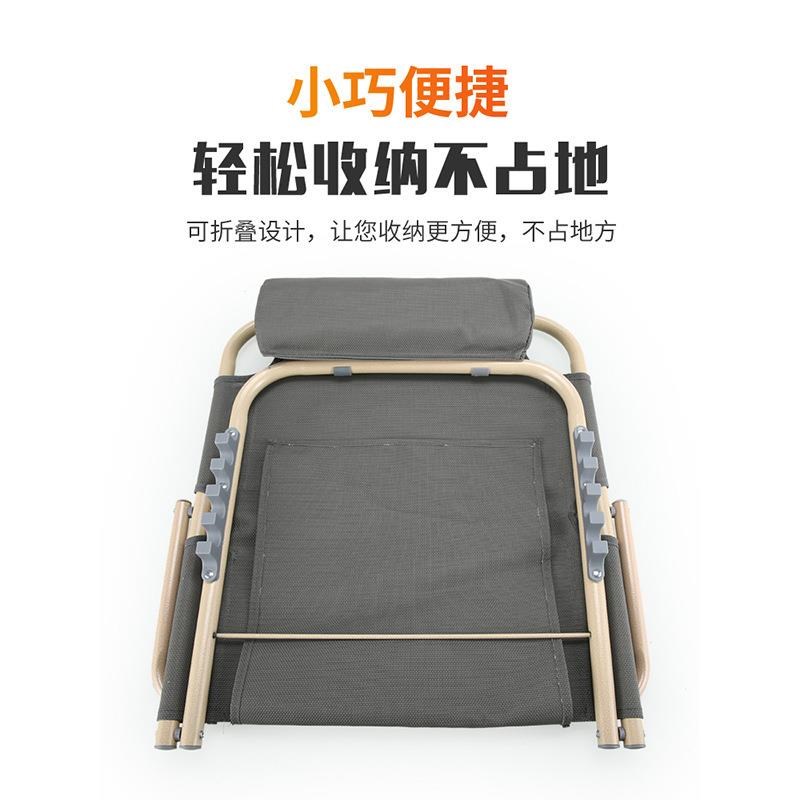 速发床上靠背神器瘫痪老人椅卧床老年人护理病人折叠支架家用坐垫