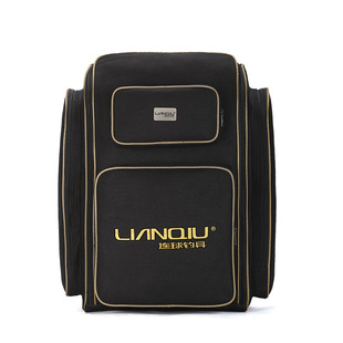 现货速发连球渔具包垂钓用品包户外用品钓鱼包双肩背钓椅包男