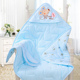 牛年婴儿抱被春秋初生宝宝v包被纯棉夏季 薄新生儿用品襁褓秋冬抱