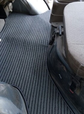 东风小康D71PgLUS/D72/C71/C72/D51/D52/D55D56单双排货车亚麻脚