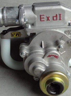 煤矿用强力手持式煤电l钻zm12/1.5工业钻机防爆380V两相电220V护