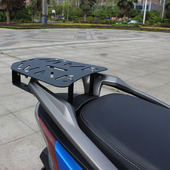 300国产S400后尾箱货 尾箱架赛艇E250 适用于光阳CT250 CT300改装