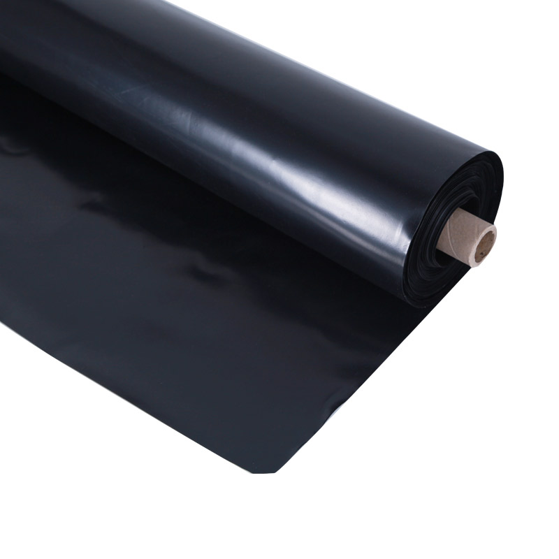 鱼塘防渗膜土f工膜池塘防水膜鱼池防水布塑料薄膜加厚防漏膜塑料