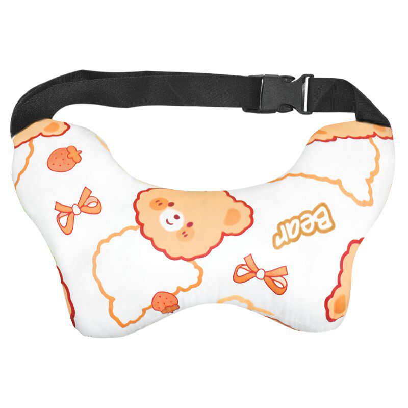 小虎子配件丸丫t2婴儿推车车睡觉D枕头护颈枕头枕靠枕四季通用挂,婴童用品,推车配件,淘宝优惠券,粉丝福利购,淘宝优惠卷