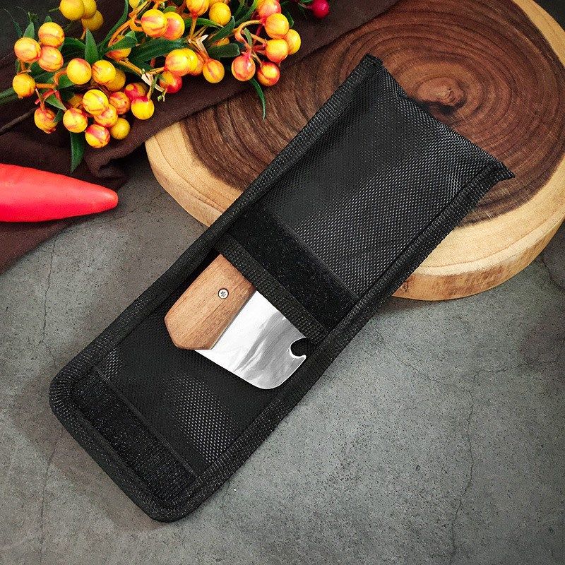 手工锻打户外折叠小菜刀r露营家用多用刀切菜斩鸡鱼切肉刀便携式,厨房/烹饪用具,多功能刀,淘宝优惠券,粉丝福利购,淘宝优惠卷