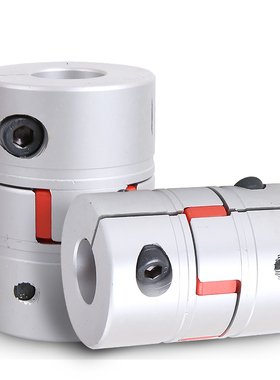 梅花联轴器内孔8-9-10-1o2-15-16-17-18-19-20-22-24联轴器40*65M