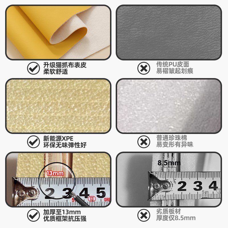 滑滑梯儿童室内家用攀爬t架宝宝软体爬滑组合软包婴儿爬爬梯床梯