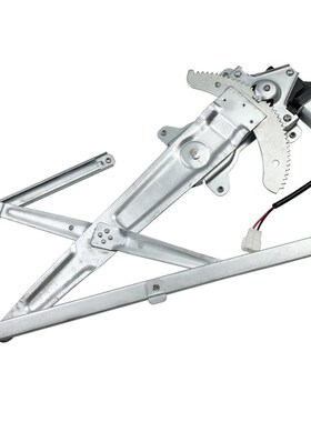 适配一汽夏利N5Nm7玻璃升降器总成车窗电动升降器总成车门摇窗机