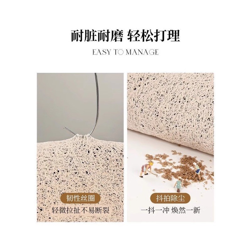 入户门丝圈地垫家用进门垫w防滑脚垫大门口玄关可裁剪地毯进门口