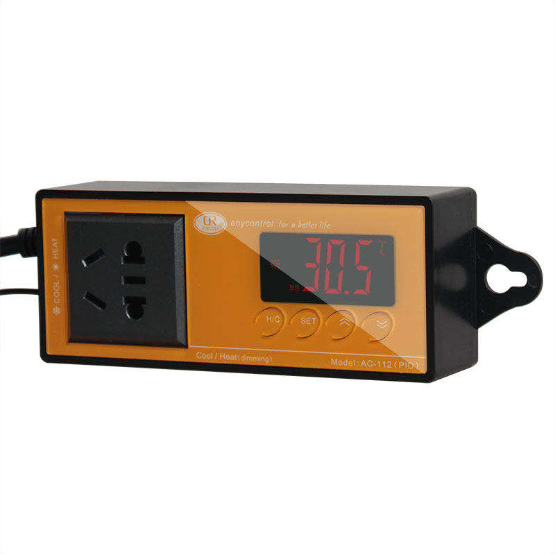 爬宠温控器爬虫守宫睫角蜥蜴蛇刺猬恒F温器加热垫陶瓷灯加热棒控,宠物/宠物食品及用品,爬宠缸/箱,淘宝优惠券,粉丝福利购,淘宝优惠卷