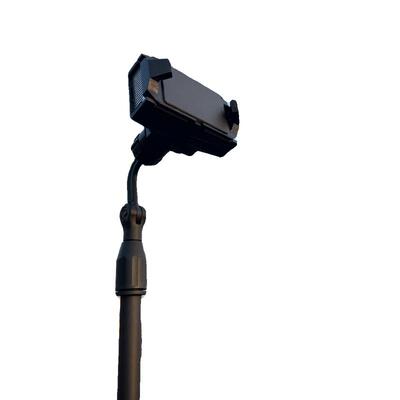 冰律者直播专用静音散热器支架半导体制冷直播降温神器三脚架通用