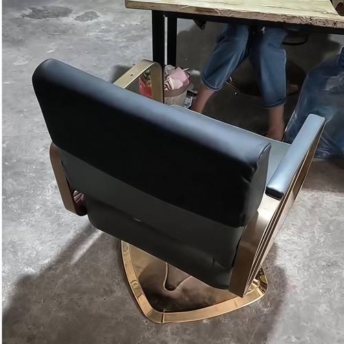 理发椅套罩PU皮椅子套罩可定制