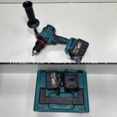 可一台编号013 此款 外贸锂电无刷手电钻冰钻开孔钻241107