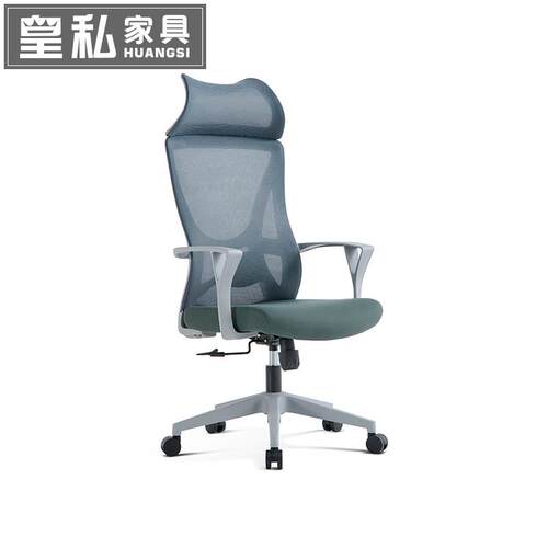 人体工学椅办公椅可躺电脑椅家用舒适久坐书房书桌学生学习椅电竞