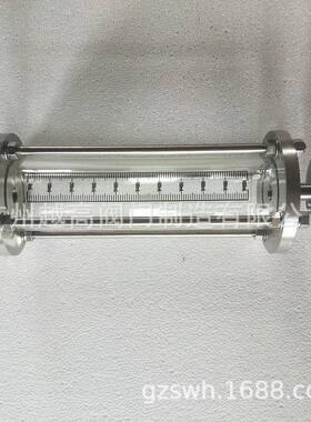 VA/FA/SA10-40玻璃转子流量计G30-20C玻璃转子流量计余姚振兴金泰