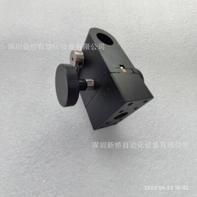 直销十字安装单轴滑台型STLC48STLX35STLXYZ35位移平台