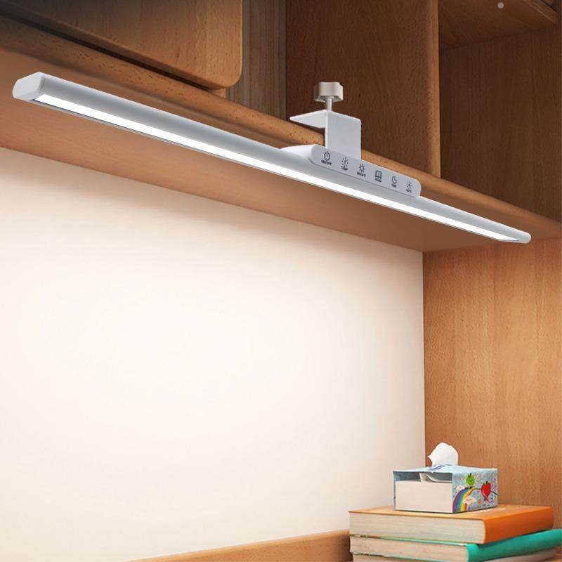 新led台灯酷毙灯学生护眼创意电脑灯显示器屏幕挂灯阅读夜灯