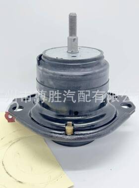 大切诺基发动机前机脚胶11-15款3.03.6前左右机脚胶68252518AB