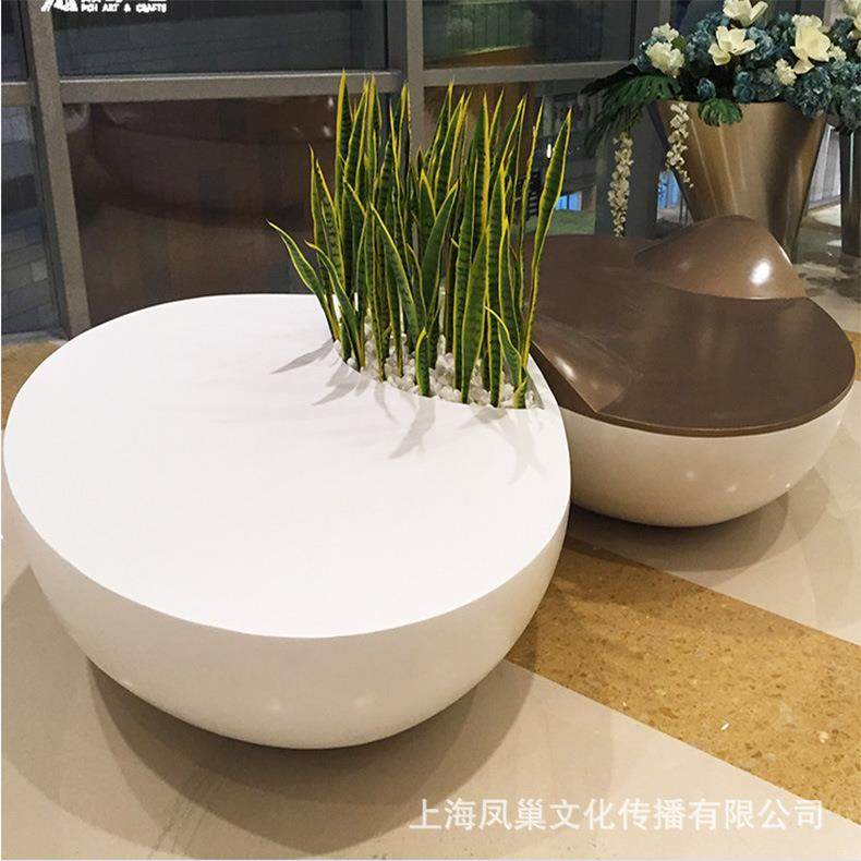 玻璃钢座椅商场休闲椅中岛异形玻璃钢坐凳室内美陈公共休息等候椅,纺织面料/辅料/配套,纺织机械配件,淘宝优惠券,粉丝福利购,淘宝优惠卷