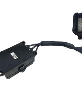 合力叉车CPCD30-XC25K2原厂中央集成电器盒控制盒D03K2DQH012