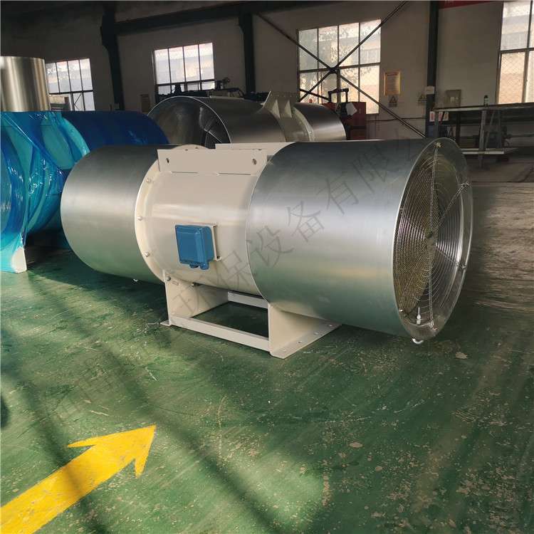 供应 射流风机 地铁公路铁路隧道内通风换气用风机 隧道射流风机