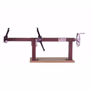 猎鹿开弓器带绞盘复合滑轮弓箭调试射箭开弓器安装拆卸弓弦工具