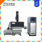 火花机EDM540CNC宝玛电火花成型机价格合理成型机订金专拍