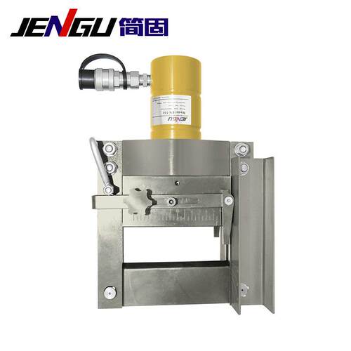 BN-150母排弯排机折弯切断分体式液压加工机