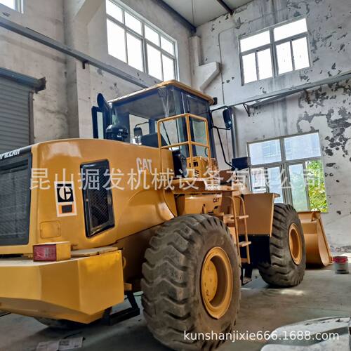卡特装载机950H966H966F966G铲车卡特彼勒装载机