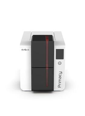 爱立识Primacy2单面证卡印机可自动升级双面