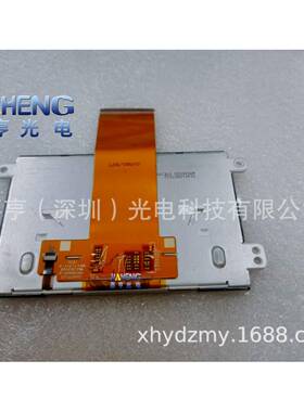 4.3寸FM1369A02-BDTA043n01m0GPM1369A0仪表盘液晶屏显示屏幕