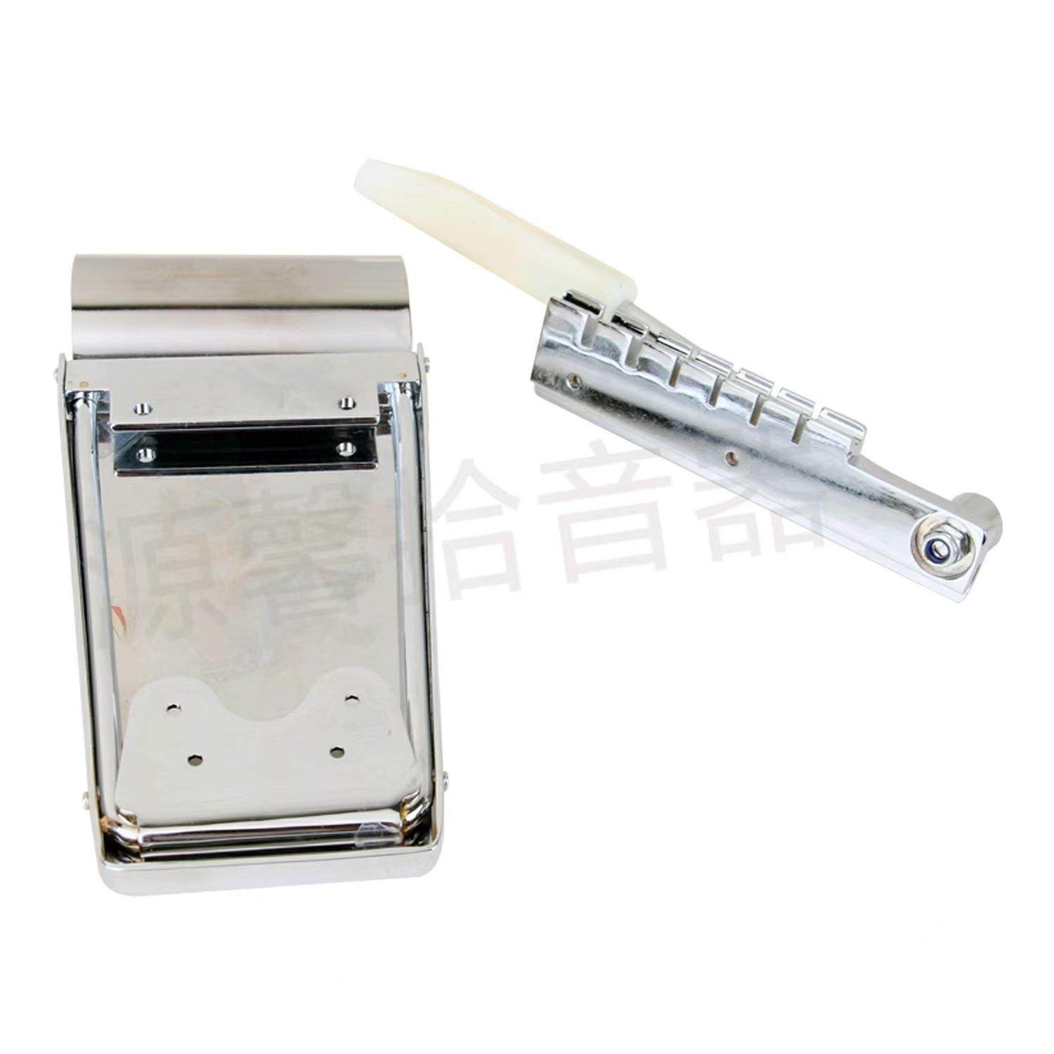 源馨爵士电吉他颤音琴桥电吉他琴桥拉弦板,纺织面料/辅料/配套,纺织机械配件,淘宝优惠券,粉丝福利购,淘宝优惠卷