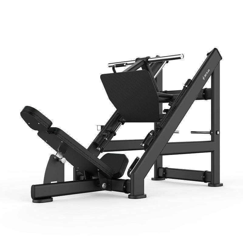 舒华SH-G6874挂片式大腿深蹲训练器商用倒蹬机健身房推蹬训练器械,收纳整理,烫衣板及配件,淘宝优惠券,粉丝福利购,淘宝优惠卷