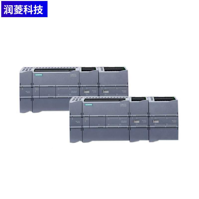 SIMATIC S7-1200F CPU 1214 FC紧凑型CPU 6ES7214-1HF40-0XB0