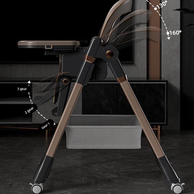 宝宝餐椅婴儿家用儿童吃饭多功能餐桌椅升降可趟可折叠便携式座椅,婴童用品,餐椅,淘宝优惠券,粉丝福利购,淘宝优惠卷