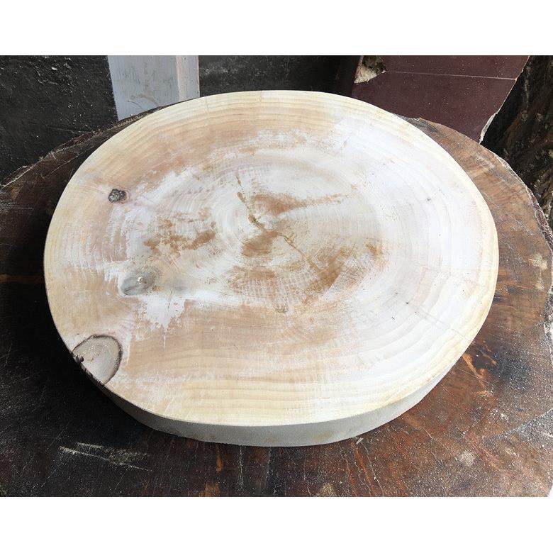 手工柳木菜墩砧板 圆形实木木垫飞镖靶底座,厨房/烹饪用具,砧板/菜板,淘宝优惠券,粉丝福利购,淘宝优惠卷