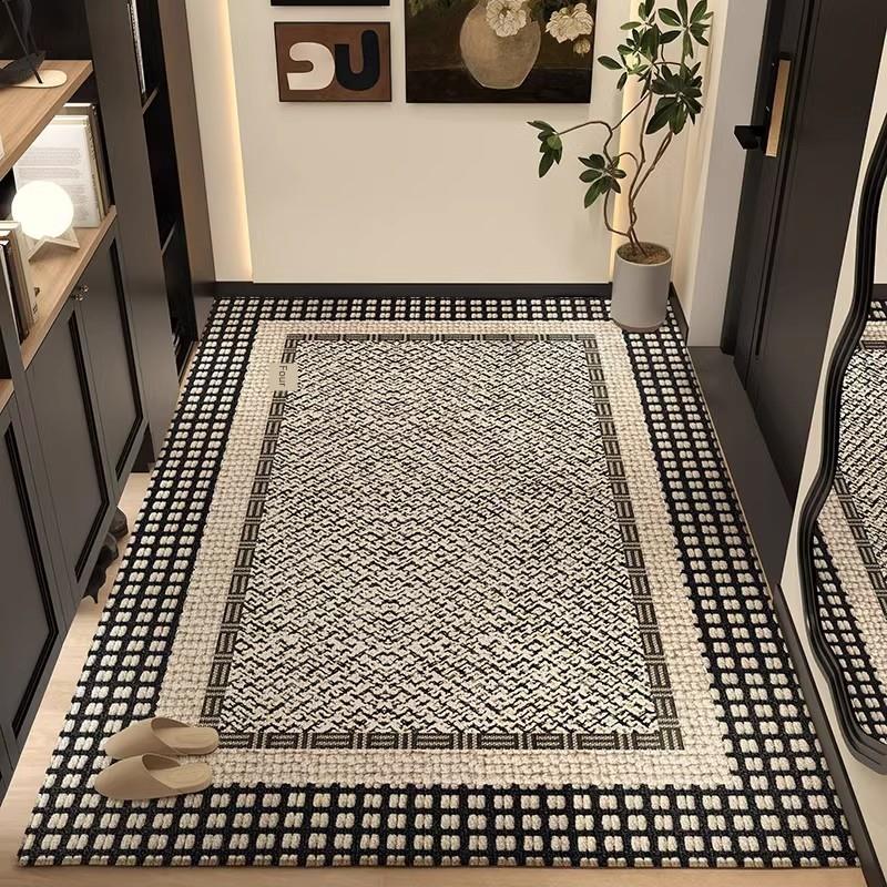 采购产品法国高端入口门地垫，门垫，新入口门地毯，门厅入口垫