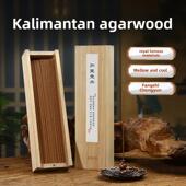 线香香房家室内自然持久 蒲羽帆 加里曼丹沉香 卧室香