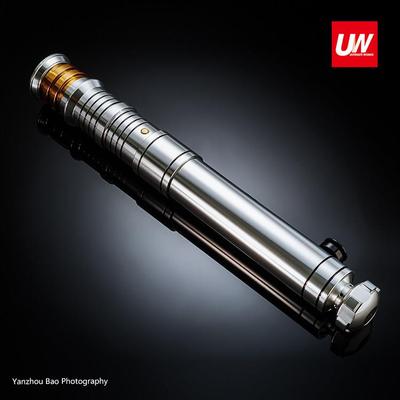 光斑rv瑞文适用于Uw2.5/Pf2.2通用线型像素刀片激光剑