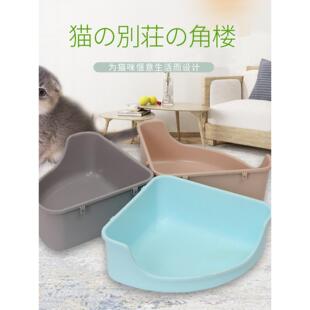 创艺Cx猫笼平台配件隔离平台隔断猫跳跃平台货架角落地板猫笼配件