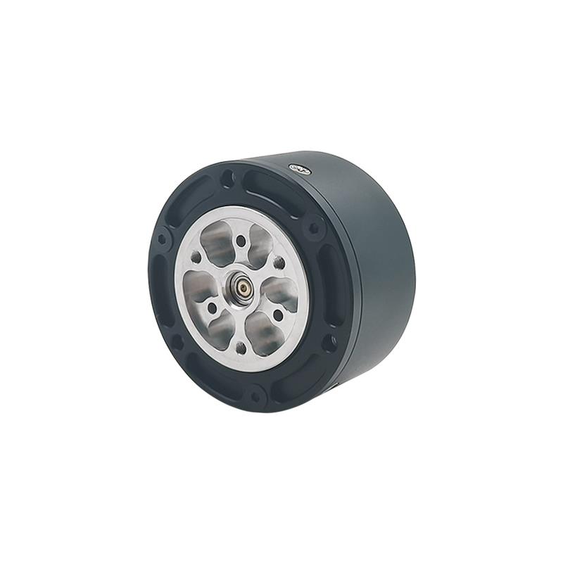 GIM3505-8内置行星减速马达Aloha配件四足机器人关节模组