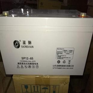 100厂家 山东SP12 12V100AH价格