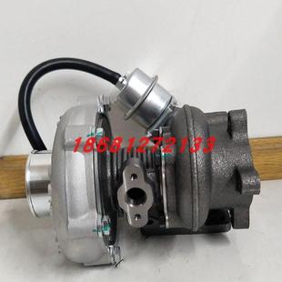 490涡轮货车适用云内4102 4110玉柴4108增压器4105 4100 TB28改装