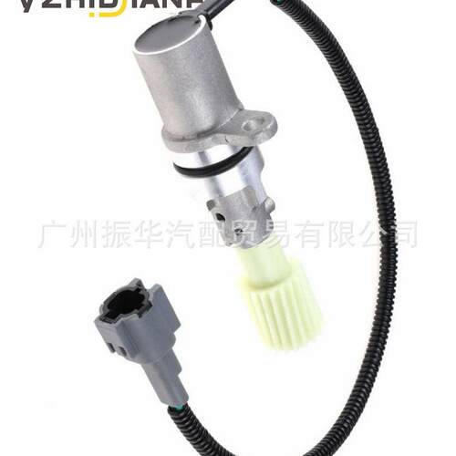 新款直销25010-74P00适用D21探路者皮卡里程表速度传感器 25010-7