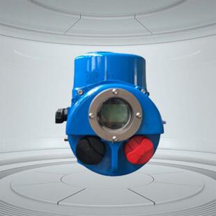 JDFQB200JDFQB250智能一体化电子式电动阀门装置津上伯纳德