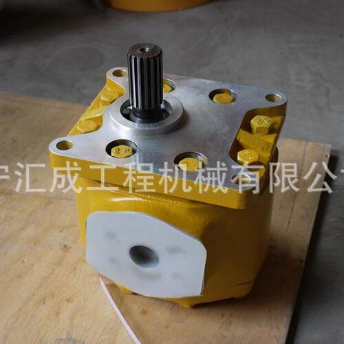 推土机转向齿轮泵07440-7220207433-71103,07432-71201,07430-72